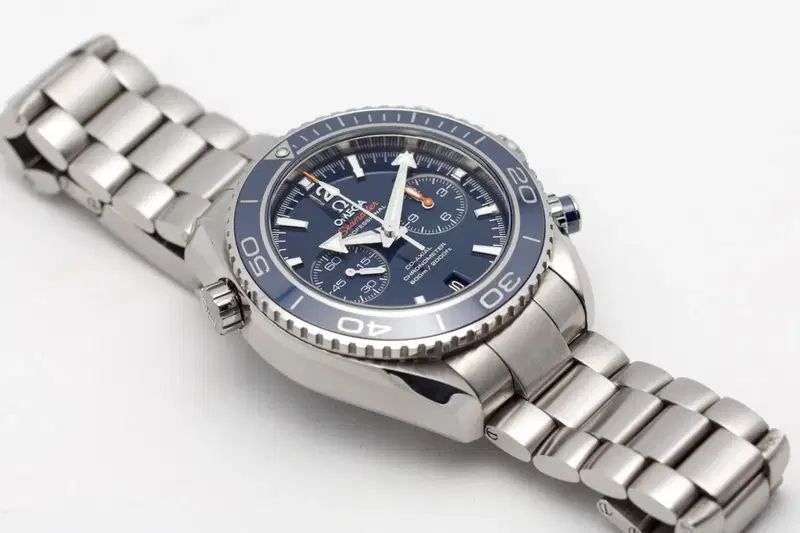 Omega C Master Mirror Original