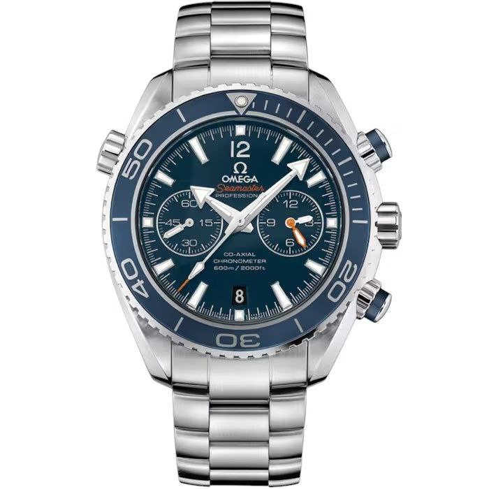 Omega C Master Mirror Original