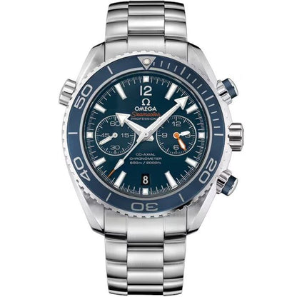 Omega C Master Mirror Original