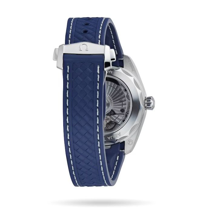 Omega Seamaster Mirror Original Watch