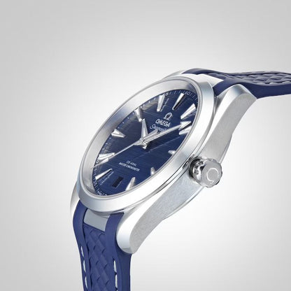 Omega Seamaster Mirror Original Watch