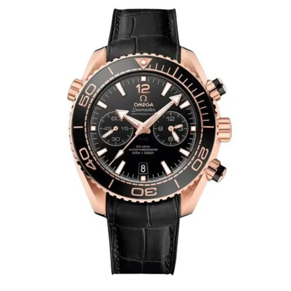 Omega Sea Master Mirror Original