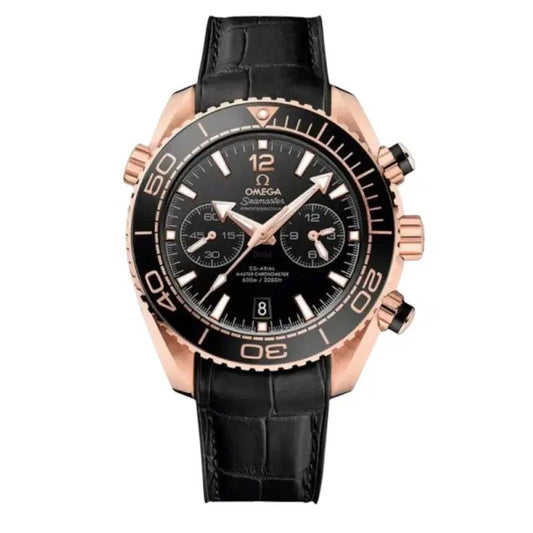 Omega Sea Master Mirror Original
