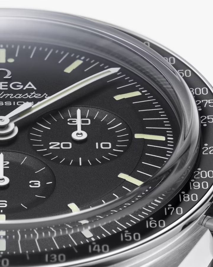 Omega Speedmaster Mirror Original