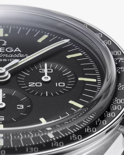 Omega Speedmaster Mirror Original