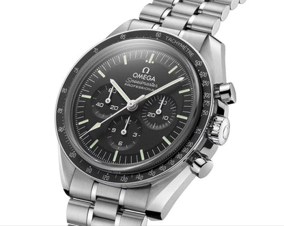 Omega Speedmaster Mirror Original