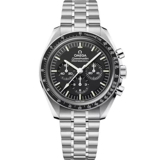 Omega Speedmaster Mirror Original