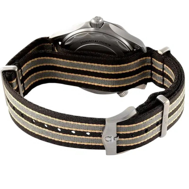 Omega Seamaster Mirror Original Men's Watch