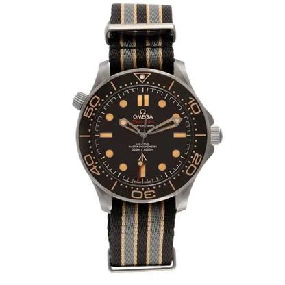 Omega Seamaster Mirror Original Men's Watch