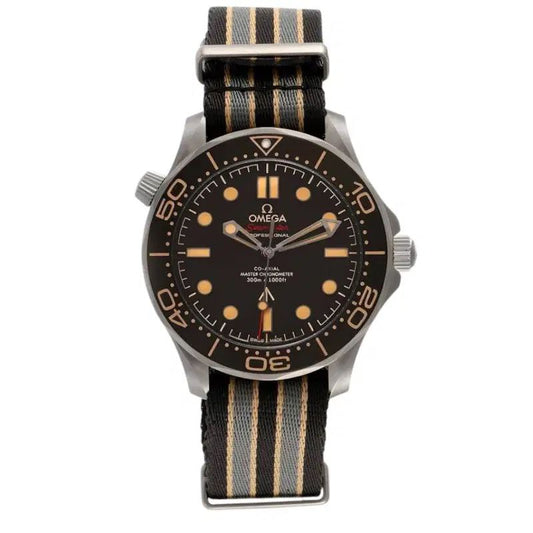 Omega Seamaster Mirror Original Men's Watch