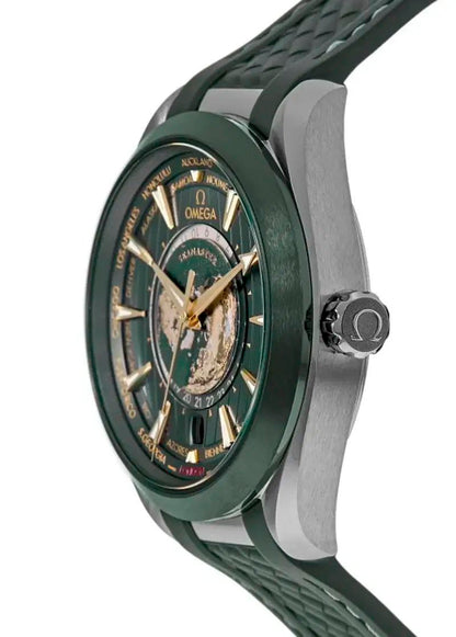 Omega Sea Master Mirror Original