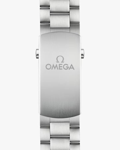Omega C Master Mirror Original