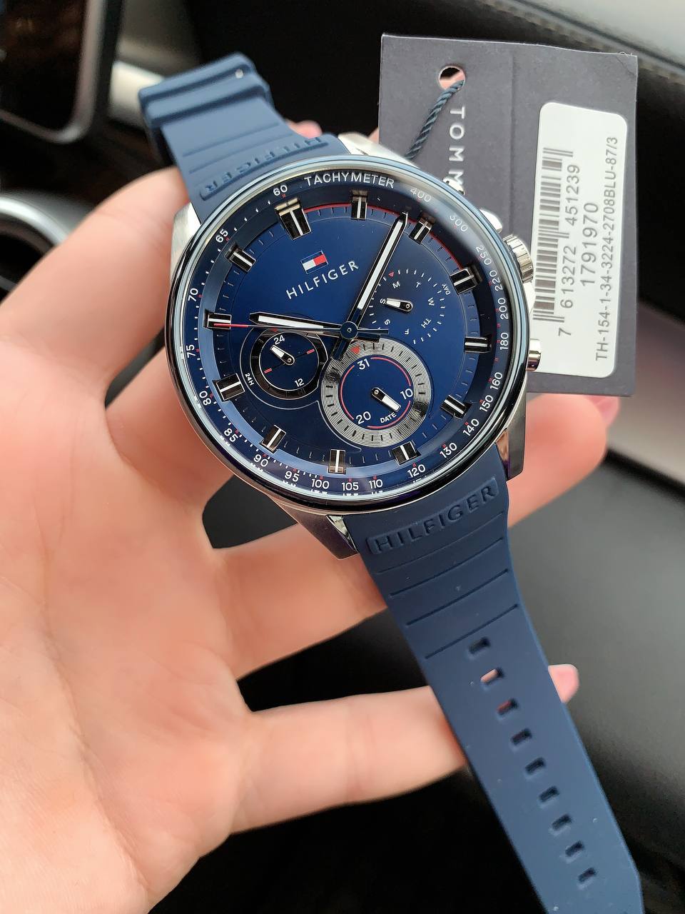 TH Watch For Men 1791970