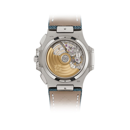 Nautilus Self-winding chronograph MASTER QUALITY