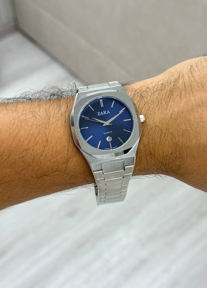 Zara patek edition