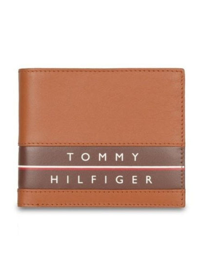 TH Leather Wallet For Men 47#