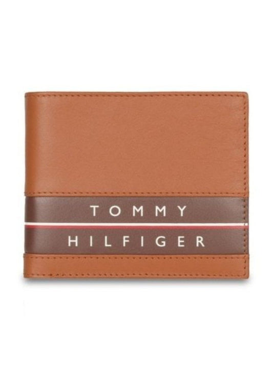 TH Leather Wallet For Men 47#