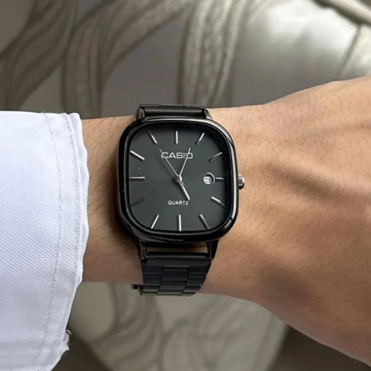 Casio old money