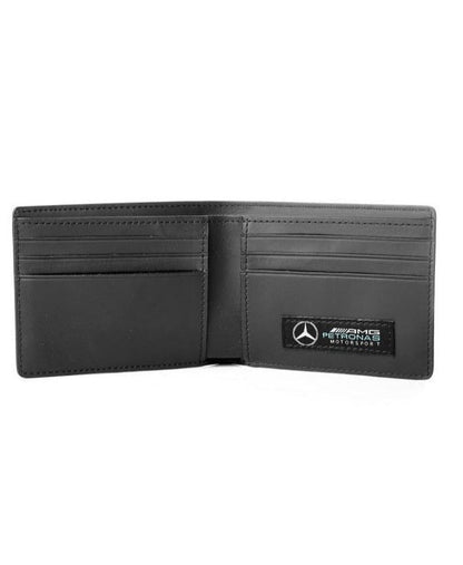 TH X MB Bifold Wallet For Men 41#