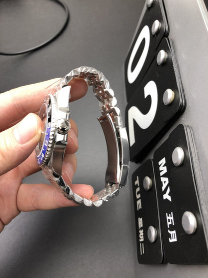 Rolex watch Mirror Original Watch