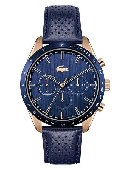 Lacoste Watch For Men 2011111