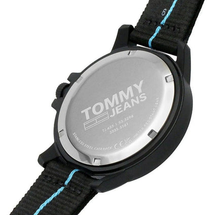 Tommy Hilfiger Watch For Men 1791999