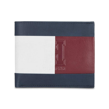 TH Leather Wallet For Men 31#