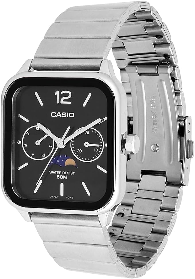 Casio Watch For Men MTP-M305D-1A