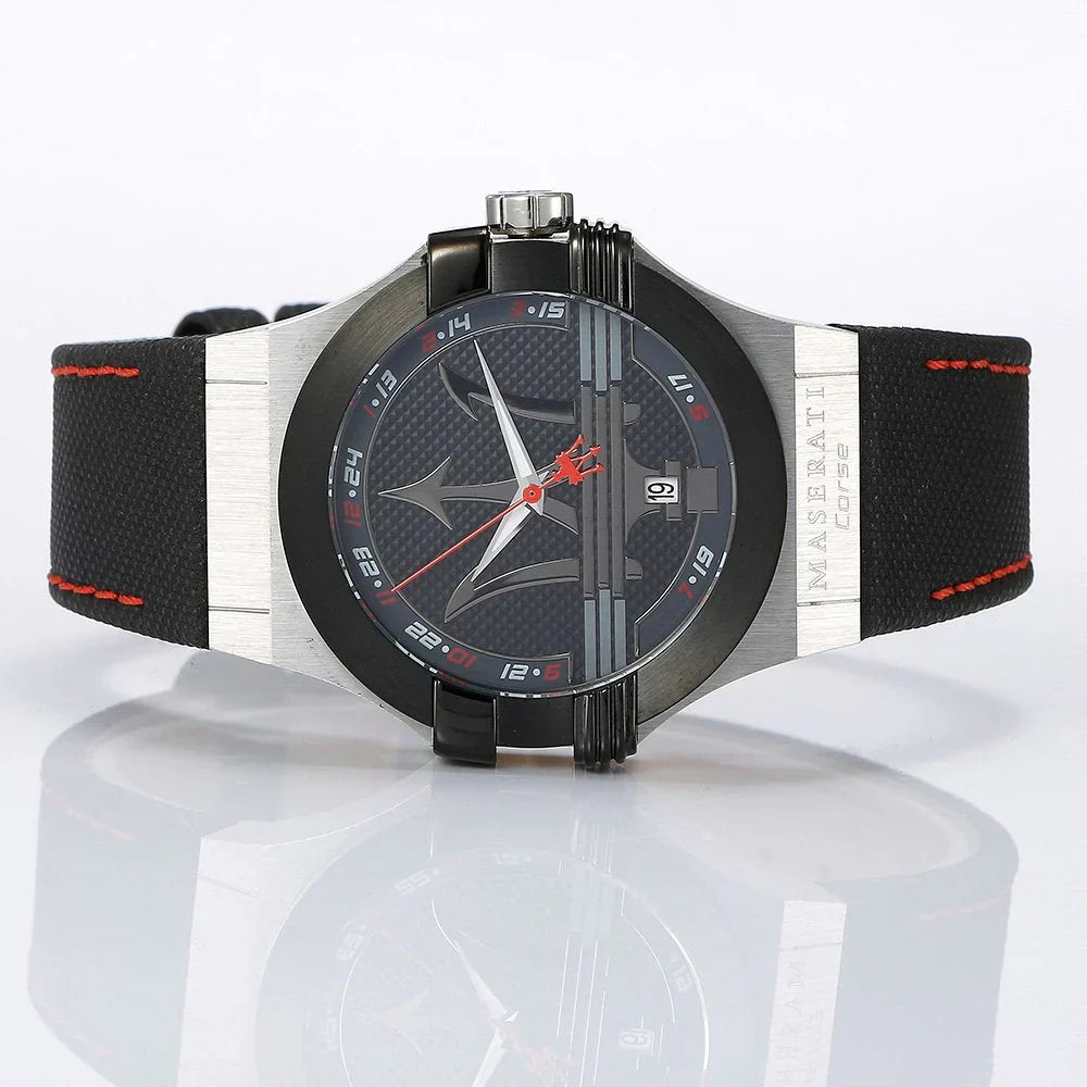 Maserati Watch For Men R8851108001