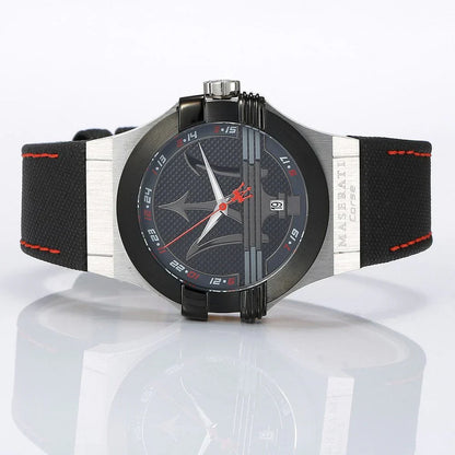 Maserati Watch For Men R8851108001
