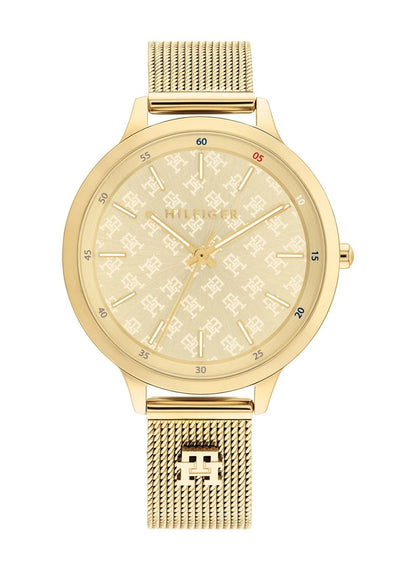 Tommy Hilfiger Watch For Women 1782587