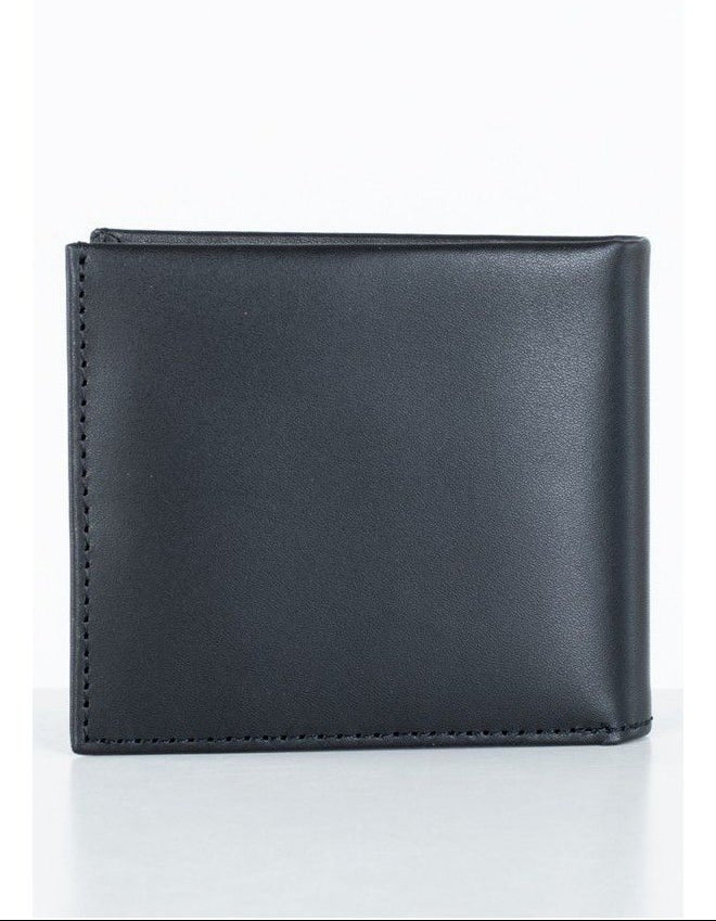 CK Black Leather Wallet For Men 56#