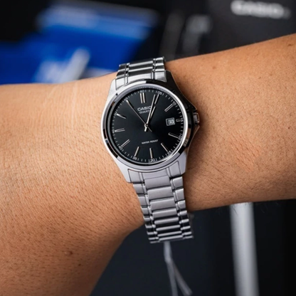 Casio Watch for men - MTP 1138A #1