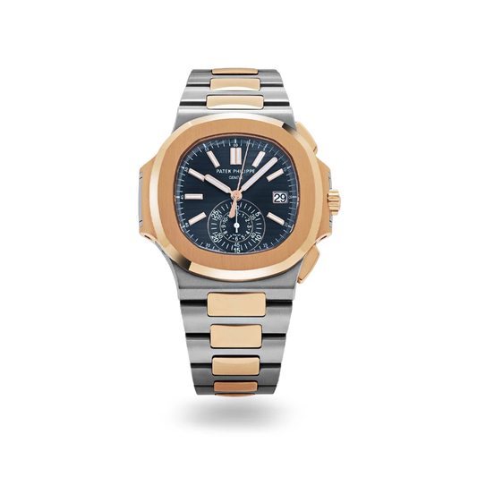Patek Philippe Nautilus Mirror Original Watch
