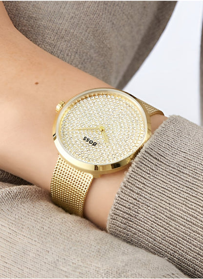 Hugo Boss Watch For Women 1502659