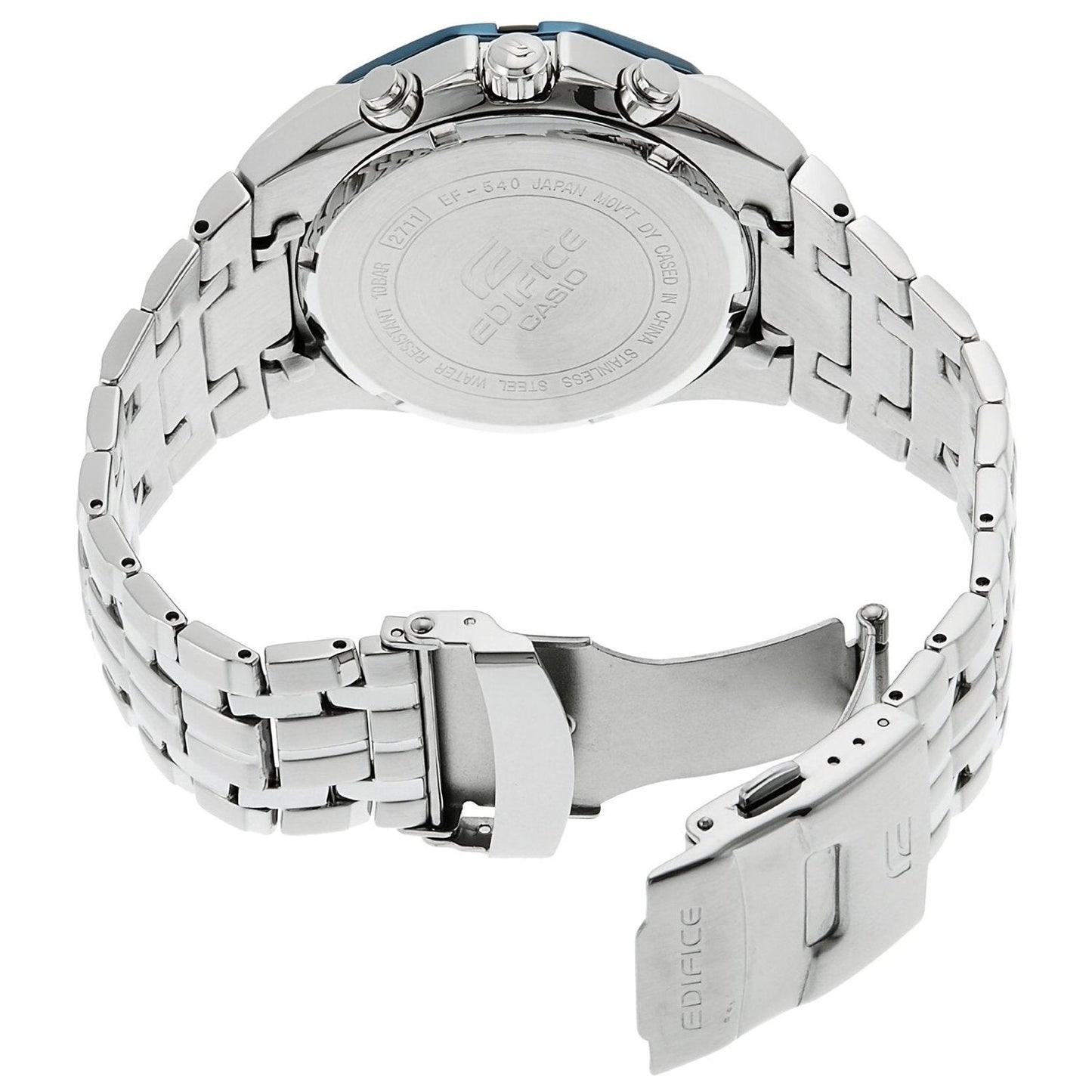 Casio Watch For Men EF-539D-1A2