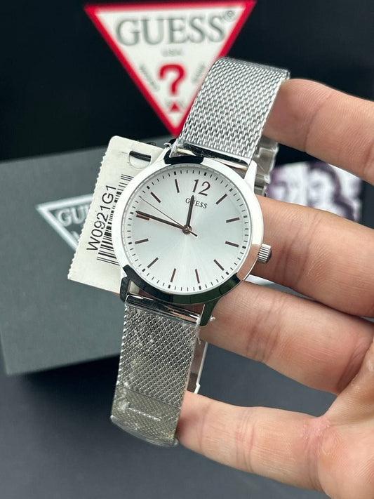 Guess Watch For Men W0921G1