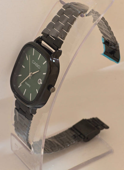 Casio Watch For Unisex LTP-E117D