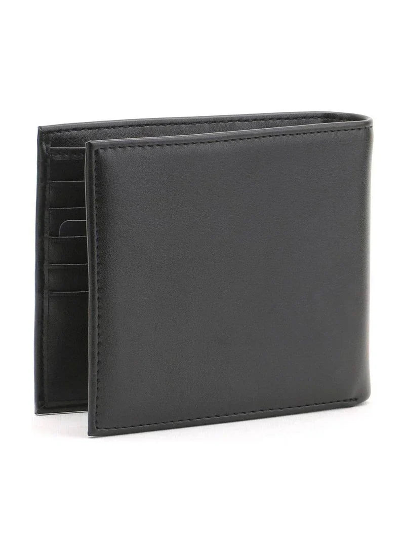 CK Black Leather Wallet For Men 65#