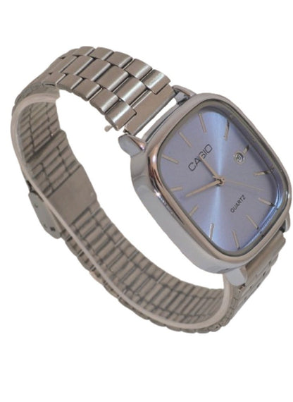 Casio Watch For Unisex LTP-E117D