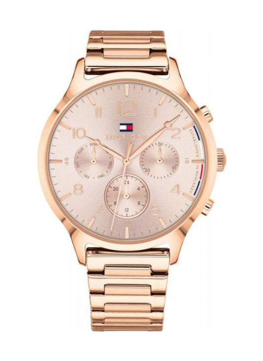 Tommy Hilfiger Watch For Women 1781873