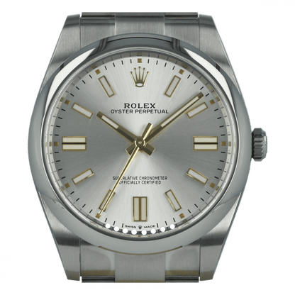 Rolex watch Mirror Original Watch