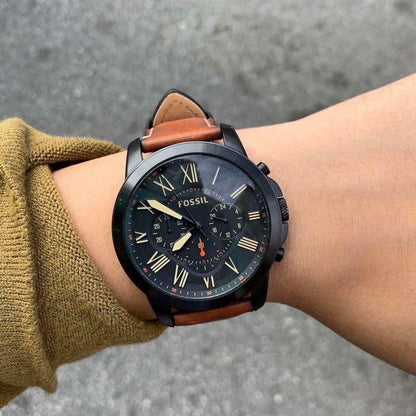 Fossil Watch For Men FS5241