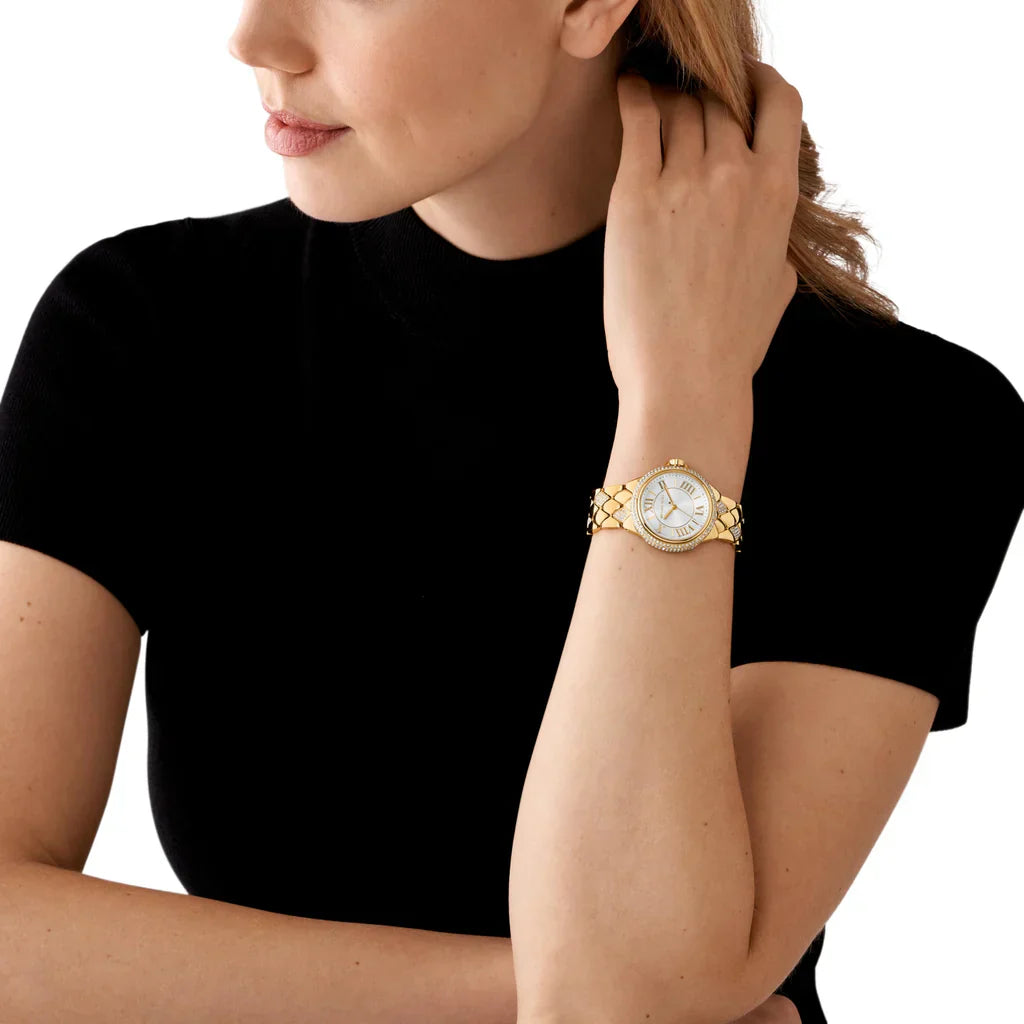 Michael Kors Watch For Women MK4801