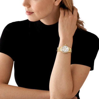 Michael Kors Watch For Women MK4801