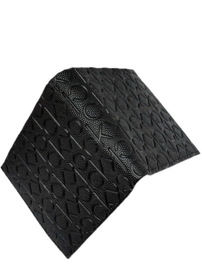 CK Black Leather Wallet For men 51#