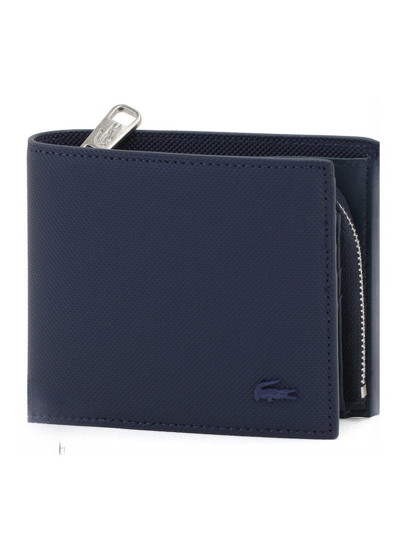 LC Navy Wallet For Men 89#