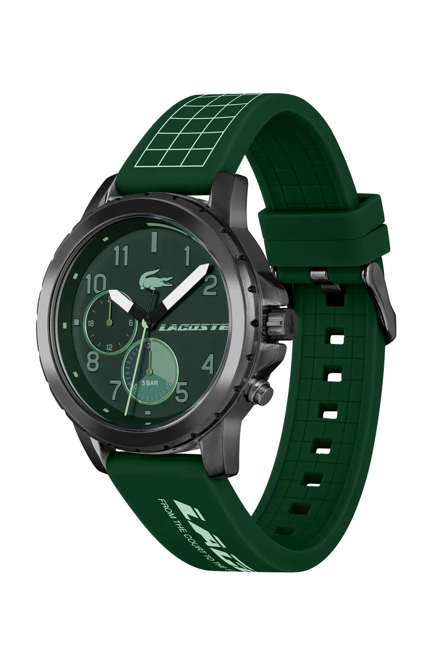 Lacoste Watch For Men 2011218