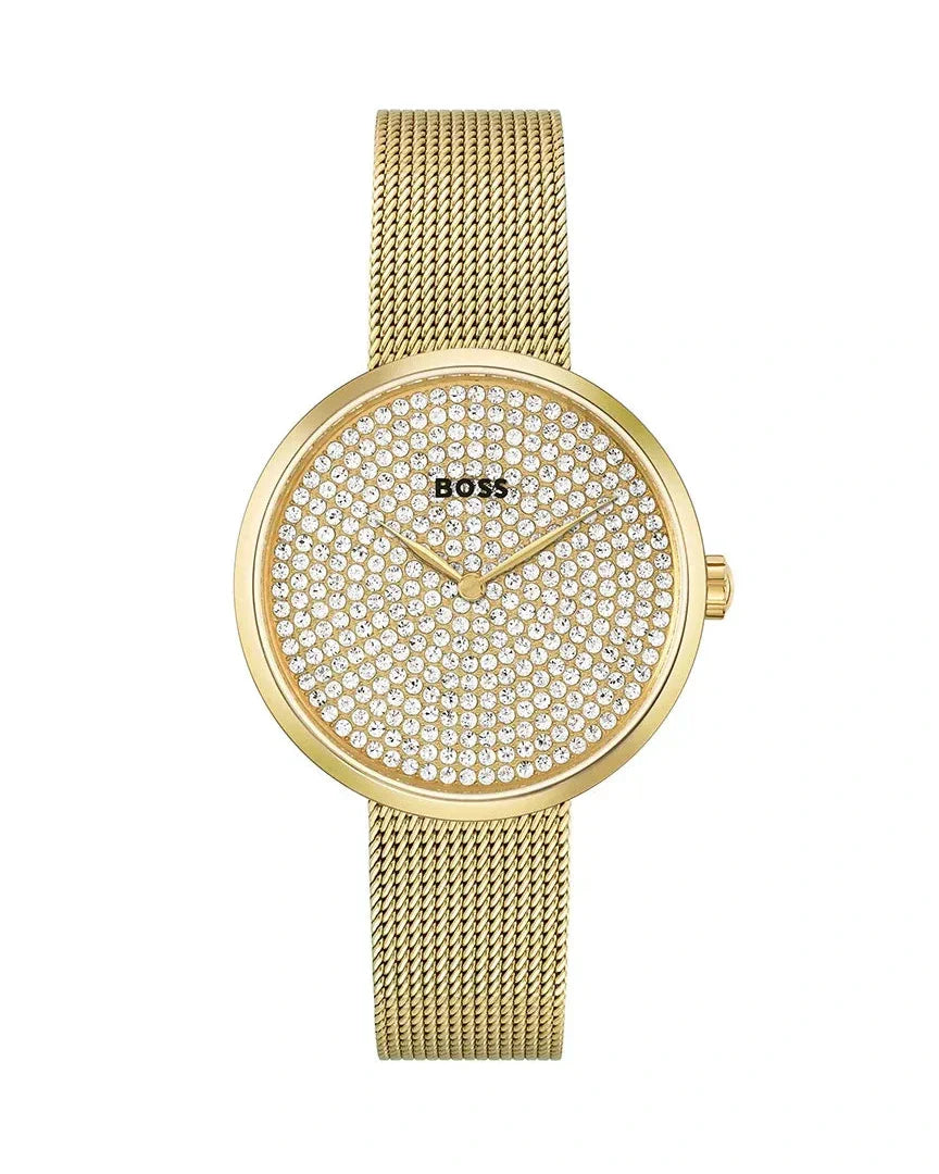 Hugo Boss Watch For Women 1502659