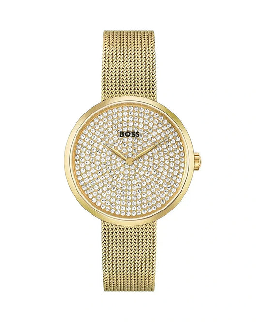 Hugo Boss Watch For Women 1502659